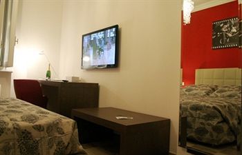 La Dolce Barberini Pensión