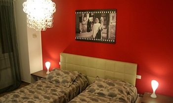 Pensión La Dolce Barberini 3*