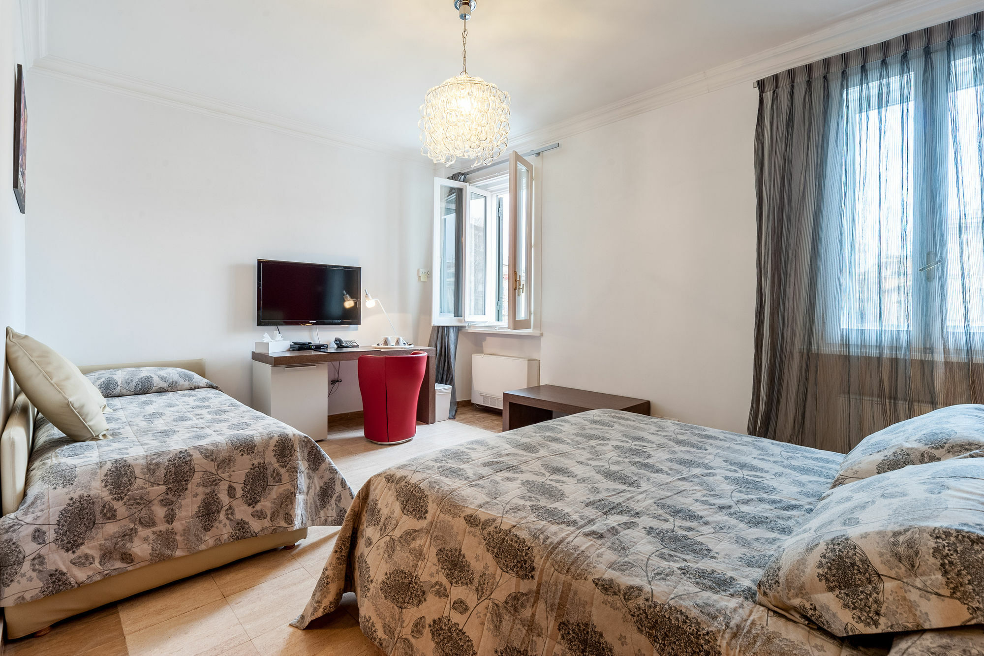 La Dolce Barberini 3* Roma