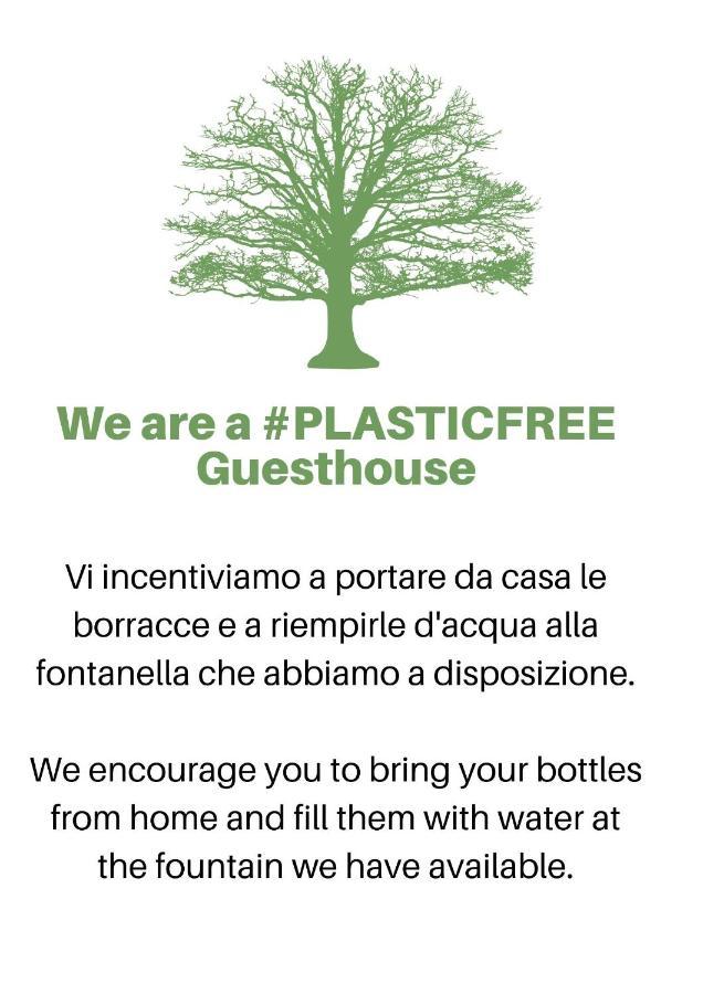 Affittacamere La Dolce Barberini