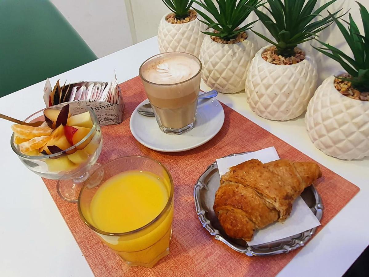 La Dolce Barberini Affittacamere 3*