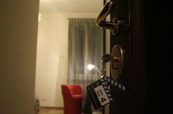 La Dolce Barberini 3* Roma