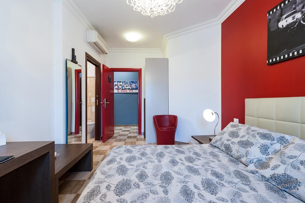 La Dolce Barberini Affittacamere Roma