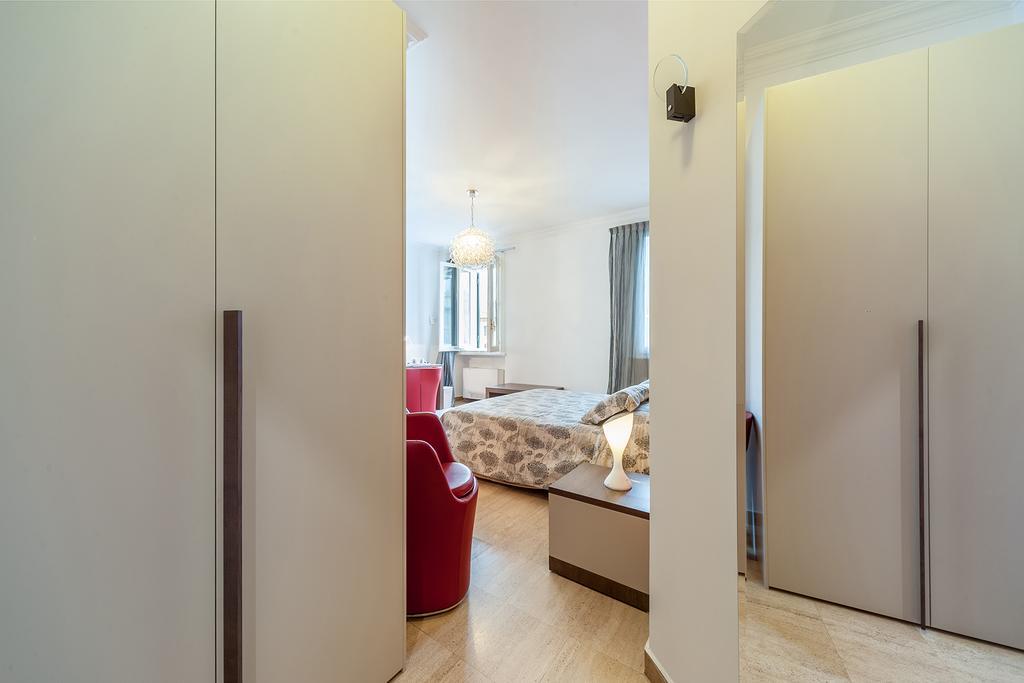 Affittacamere La Dolce Barberini 3*