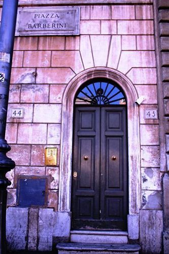 Affittacamere La Dolce Barberini Roma
