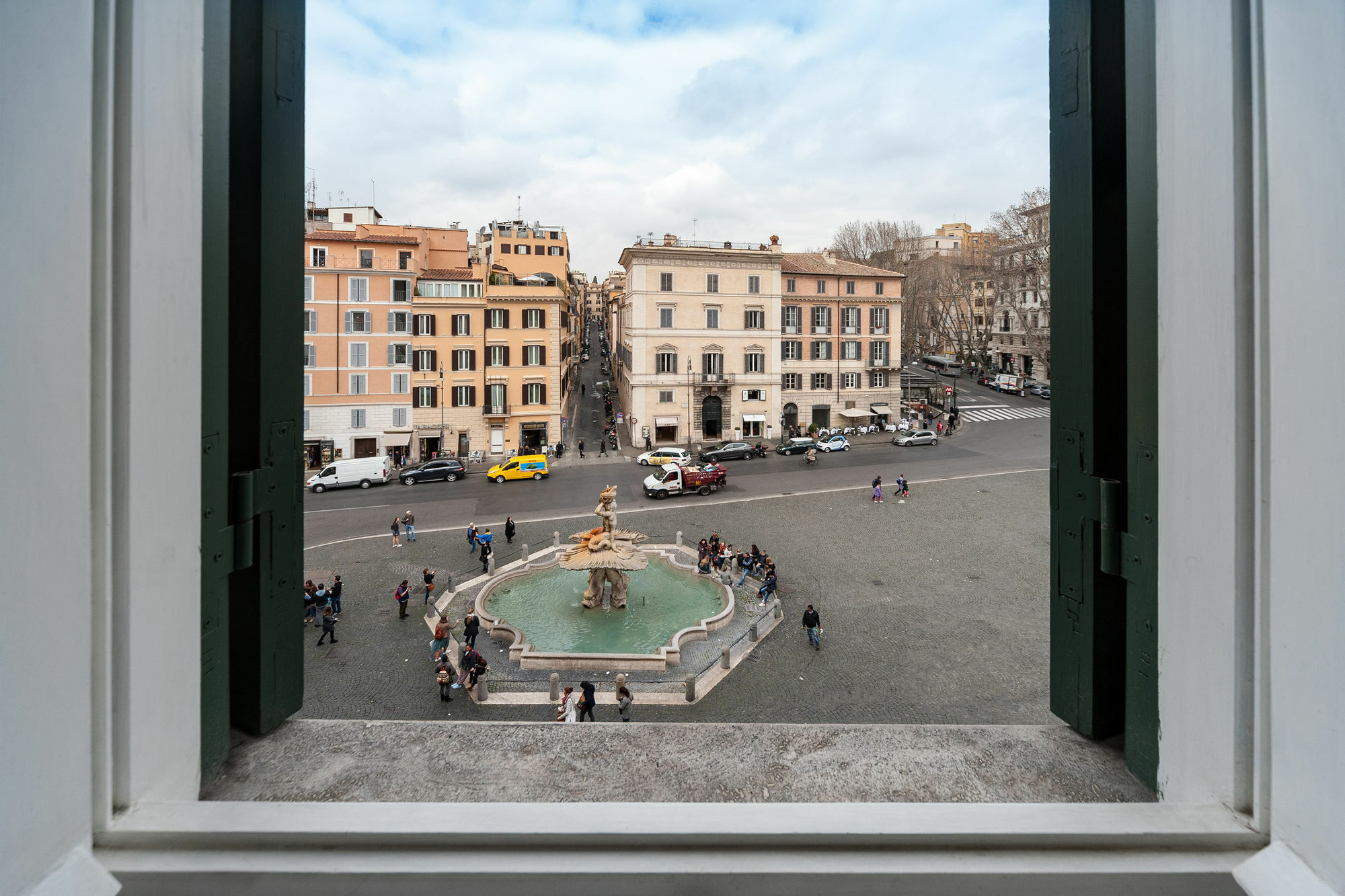 La Dolce Barberini Affittacamere