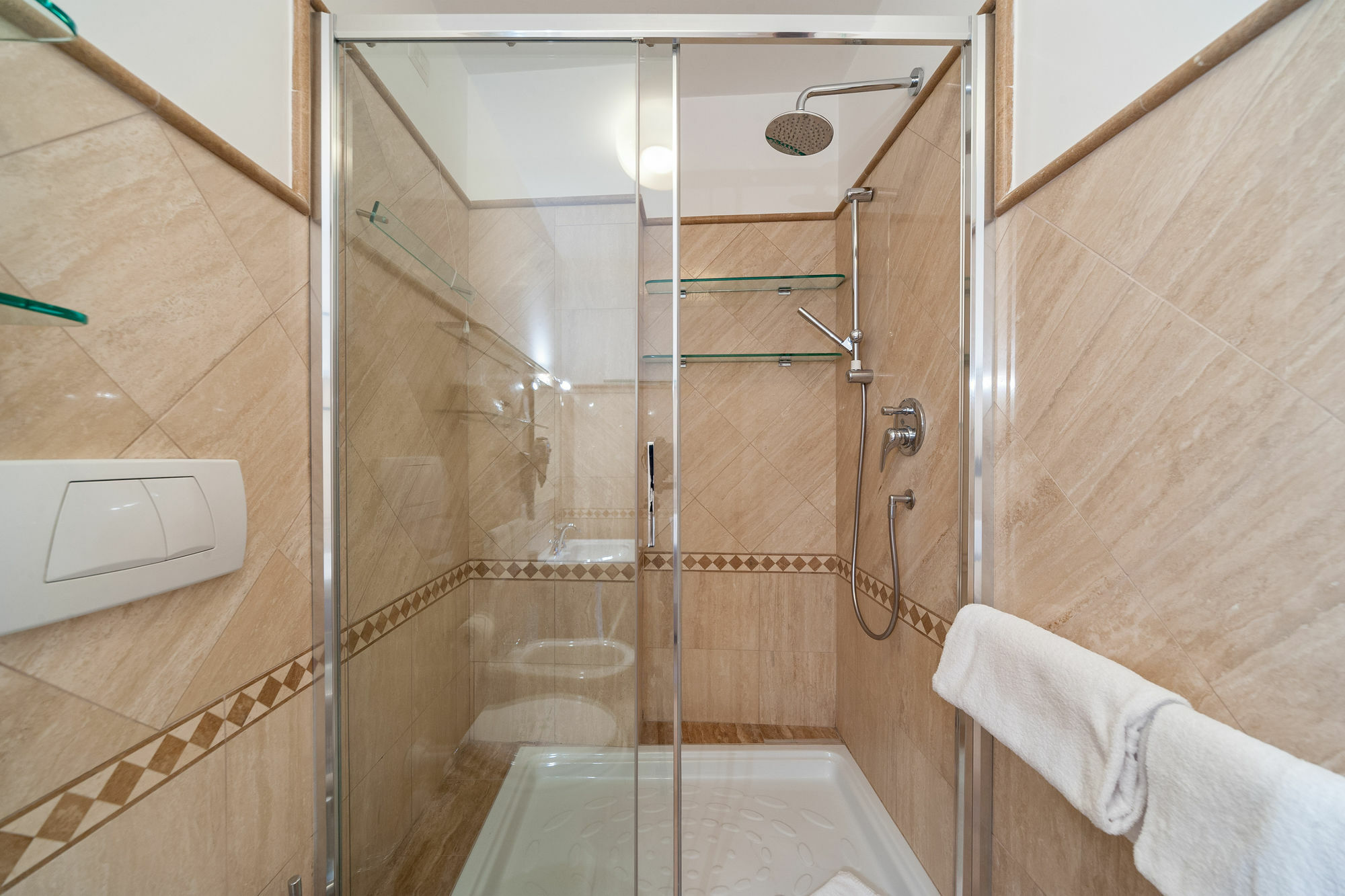 Affittacamere La Dolce Barberini 3*