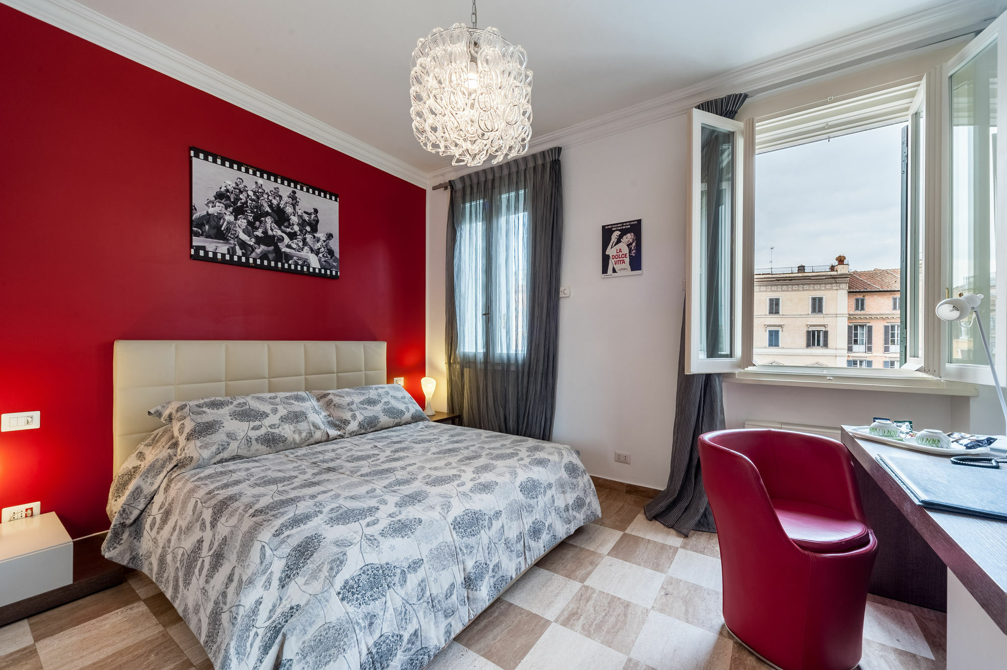 Affittacamere La Dolce Barberini 3*