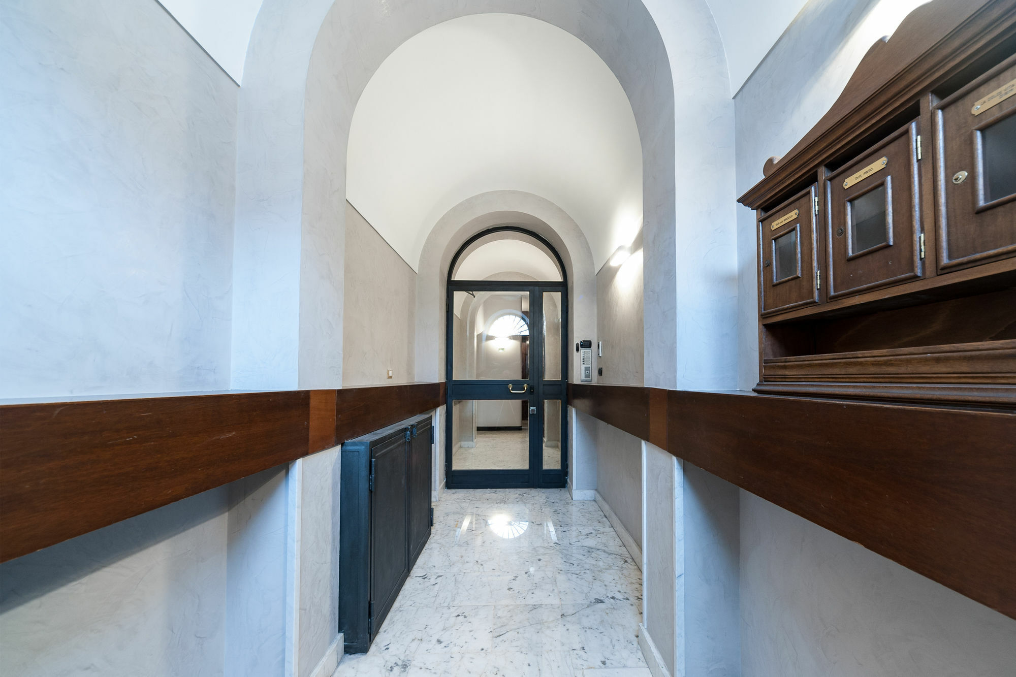 La Dolce Barberini 3*