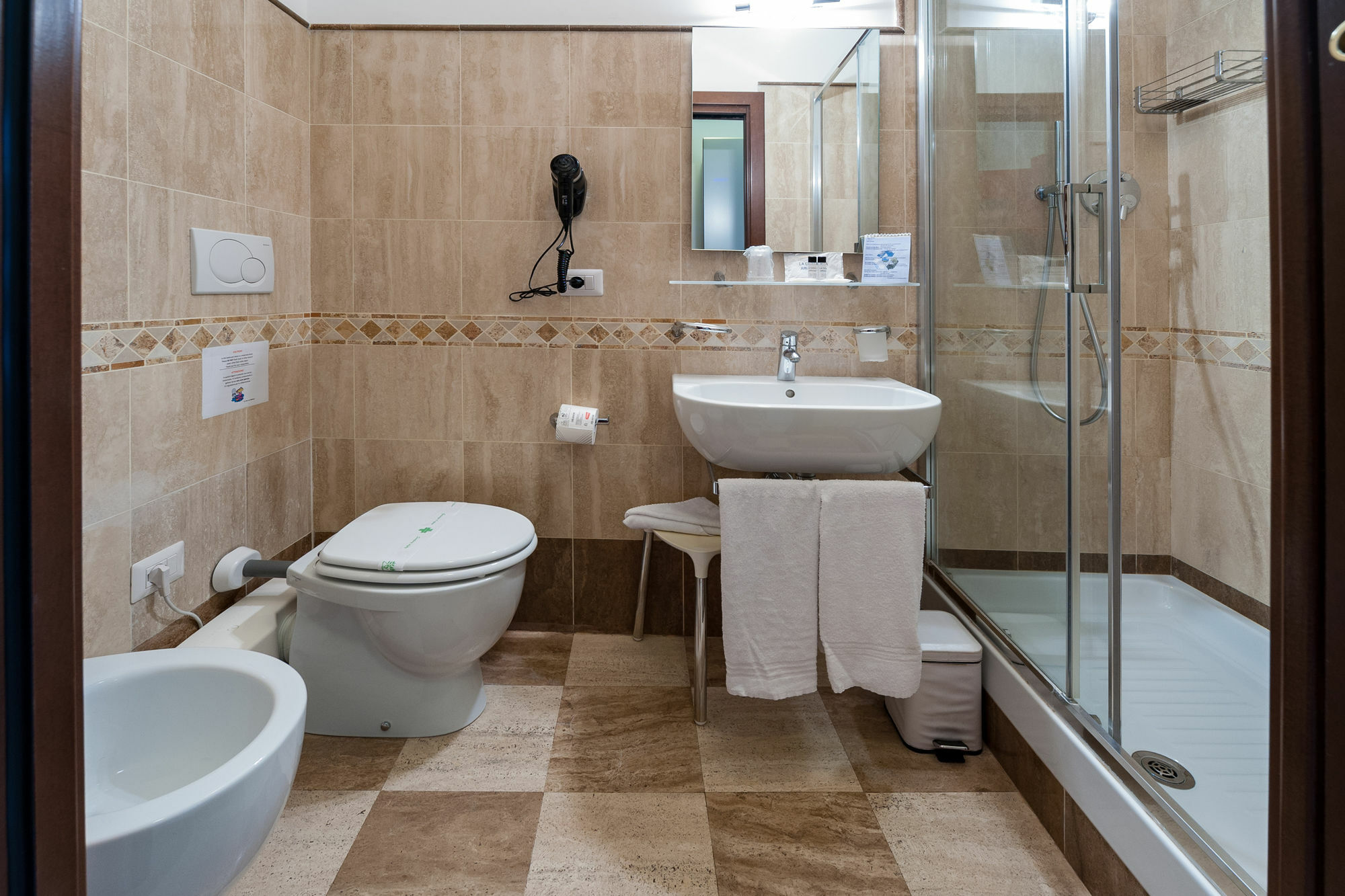 La Dolce Barberini 3*